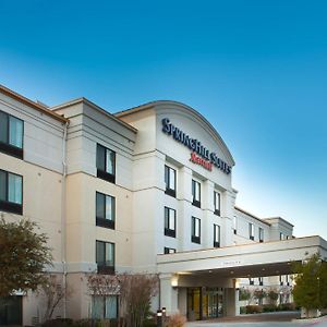 Springhill Suites Dallas Dfw Airport North/Grapevine